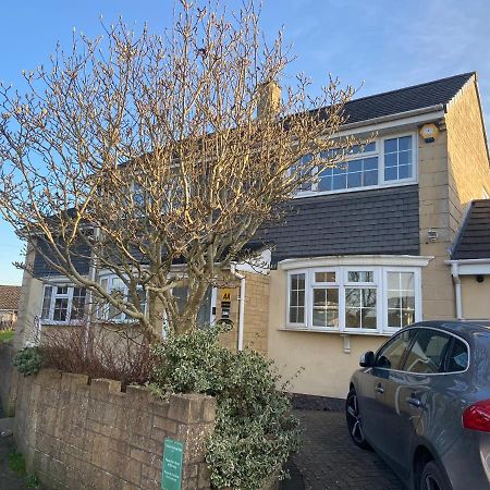 Pucklechurch Orchard Cottage מראה חיצוני תמונה