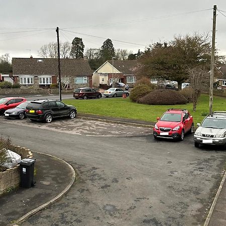 Pucklechurch Orchard Cottage מראה חיצוני תמונה