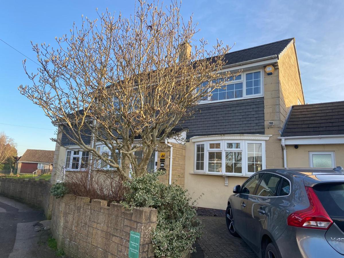 Pucklechurch Orchard Cottage מראה חיצוני תמונה