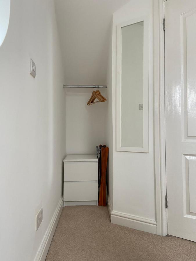 Pucklechurch Orchard Cottage מראה חיצוני תמונה